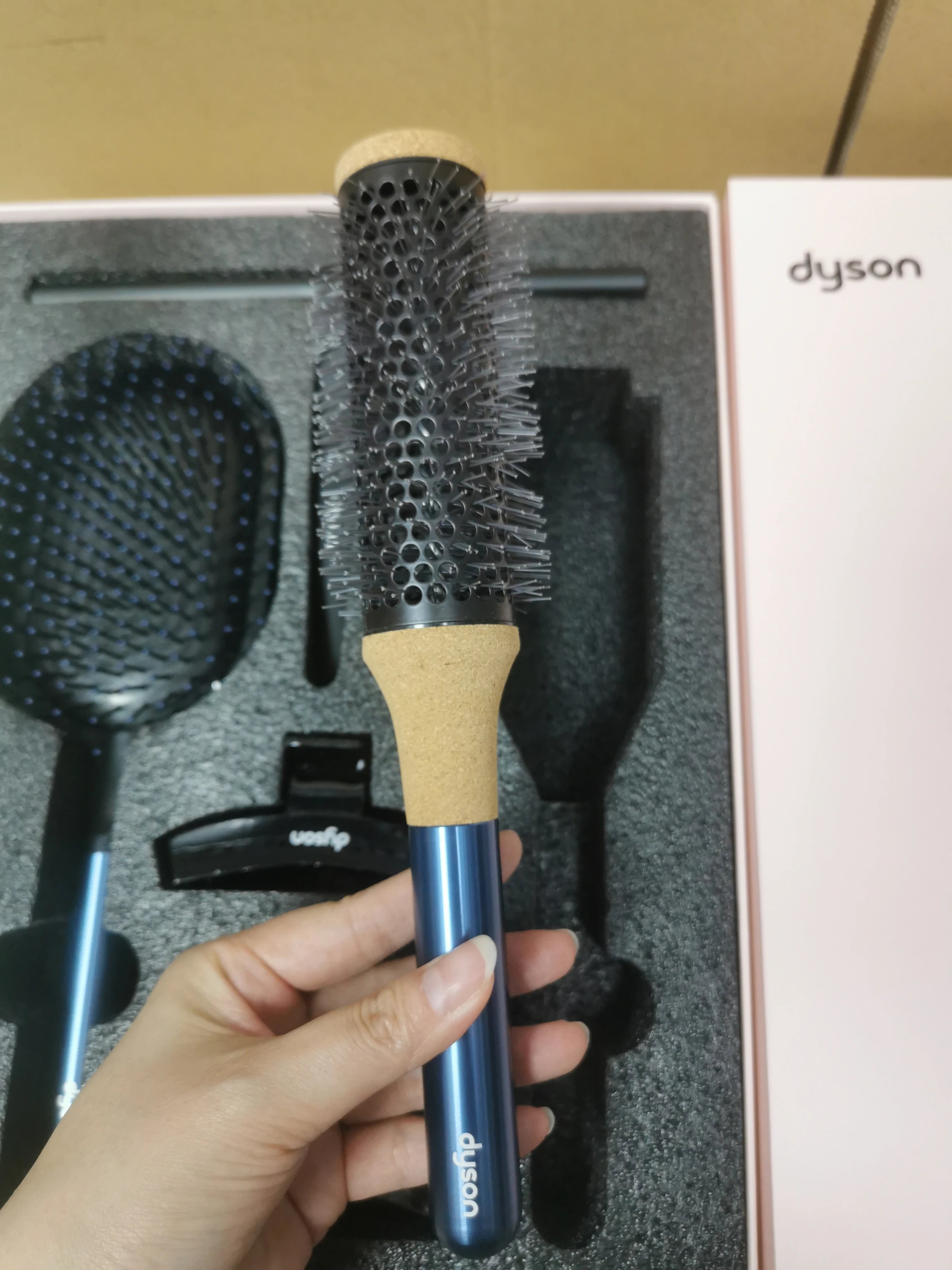 DYSON COMB foto 6
