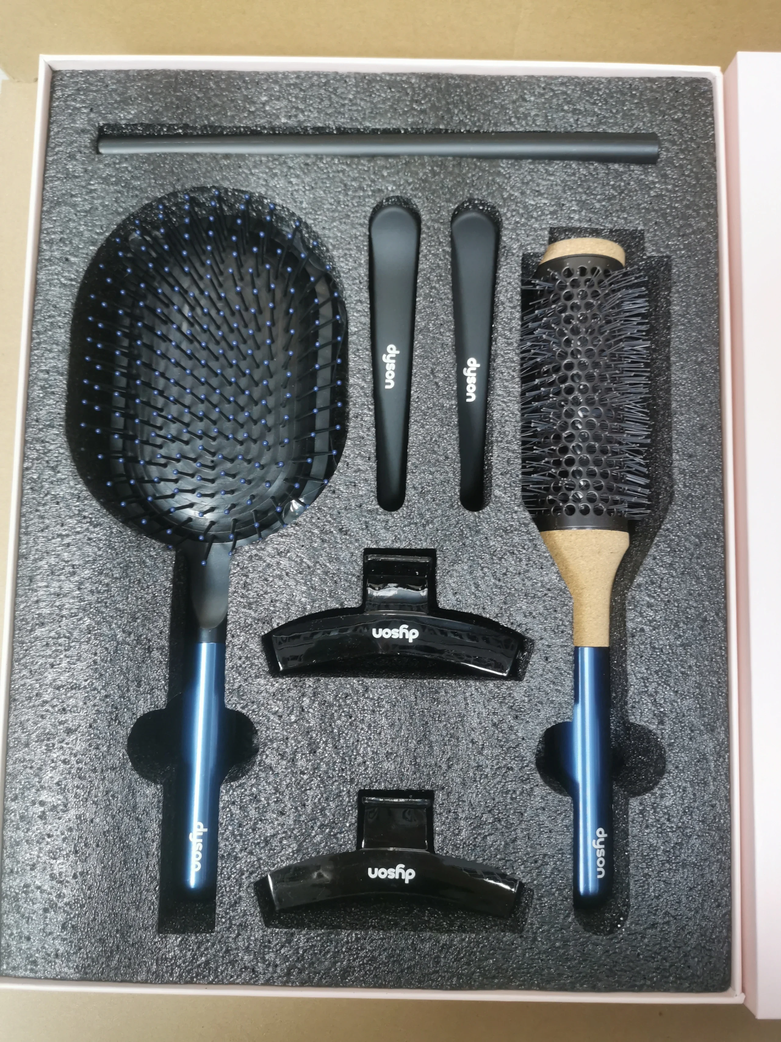 Dyson Comb