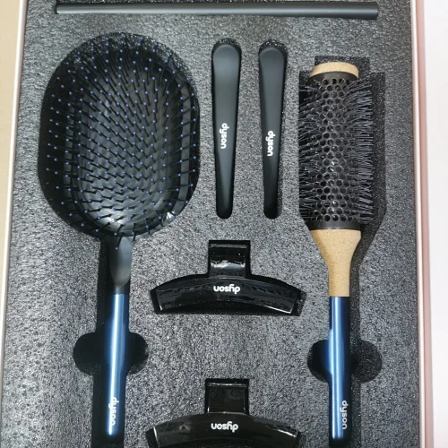 Dyson Comb