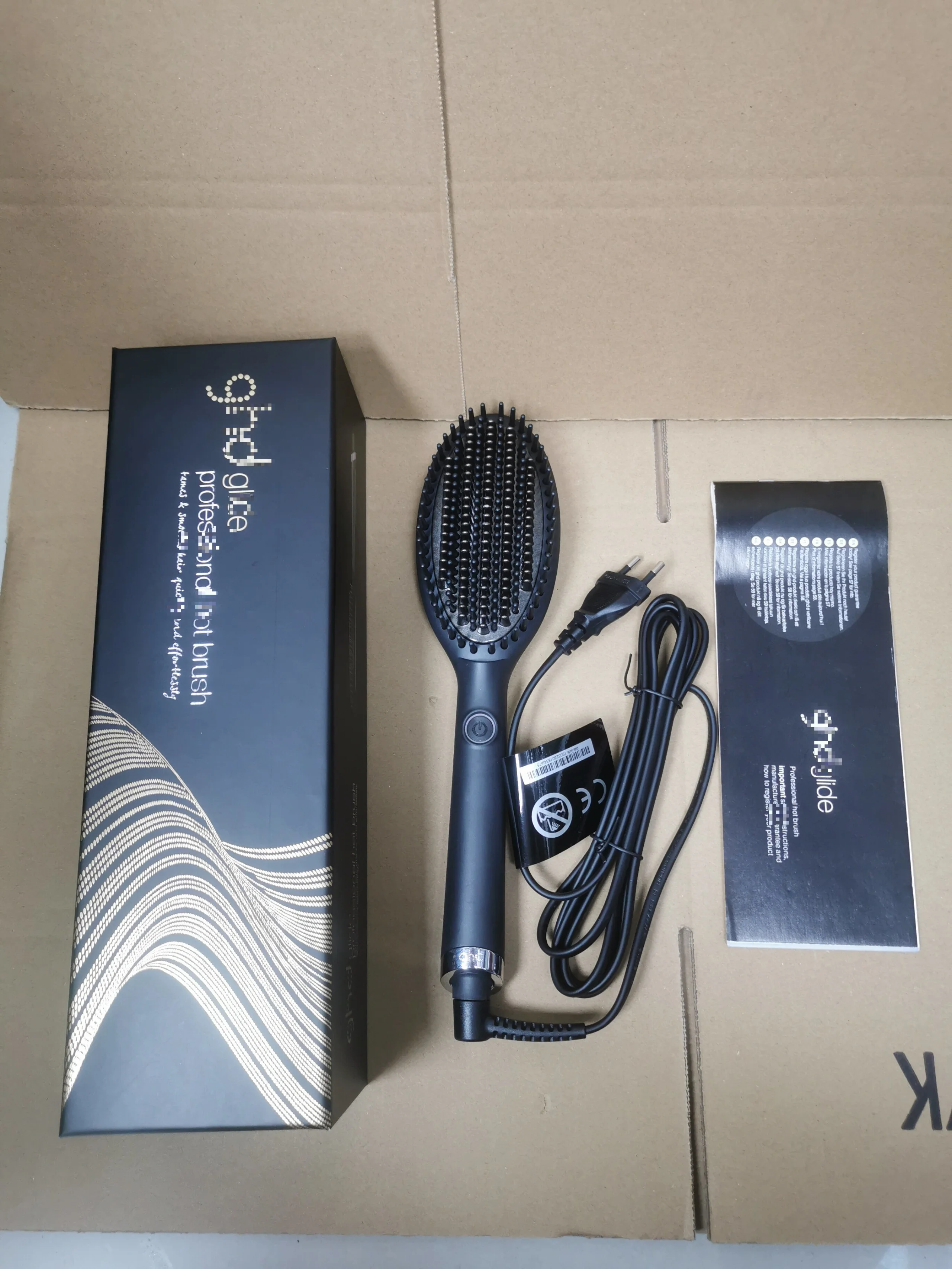 GHD Gold 4 Profesional Secador de Pelo