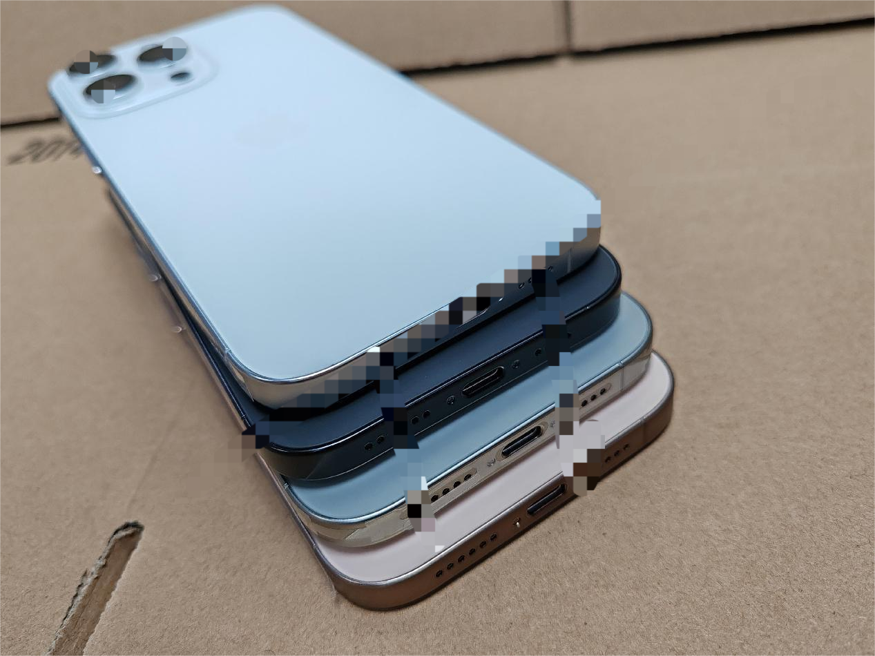 iPhone 16 Pro Max (Official Model - Not Available on CNFans/Joyagoo/AcBuy/AllChinaBuy)