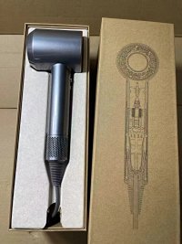 Dyson HD07 — seller photo 6
