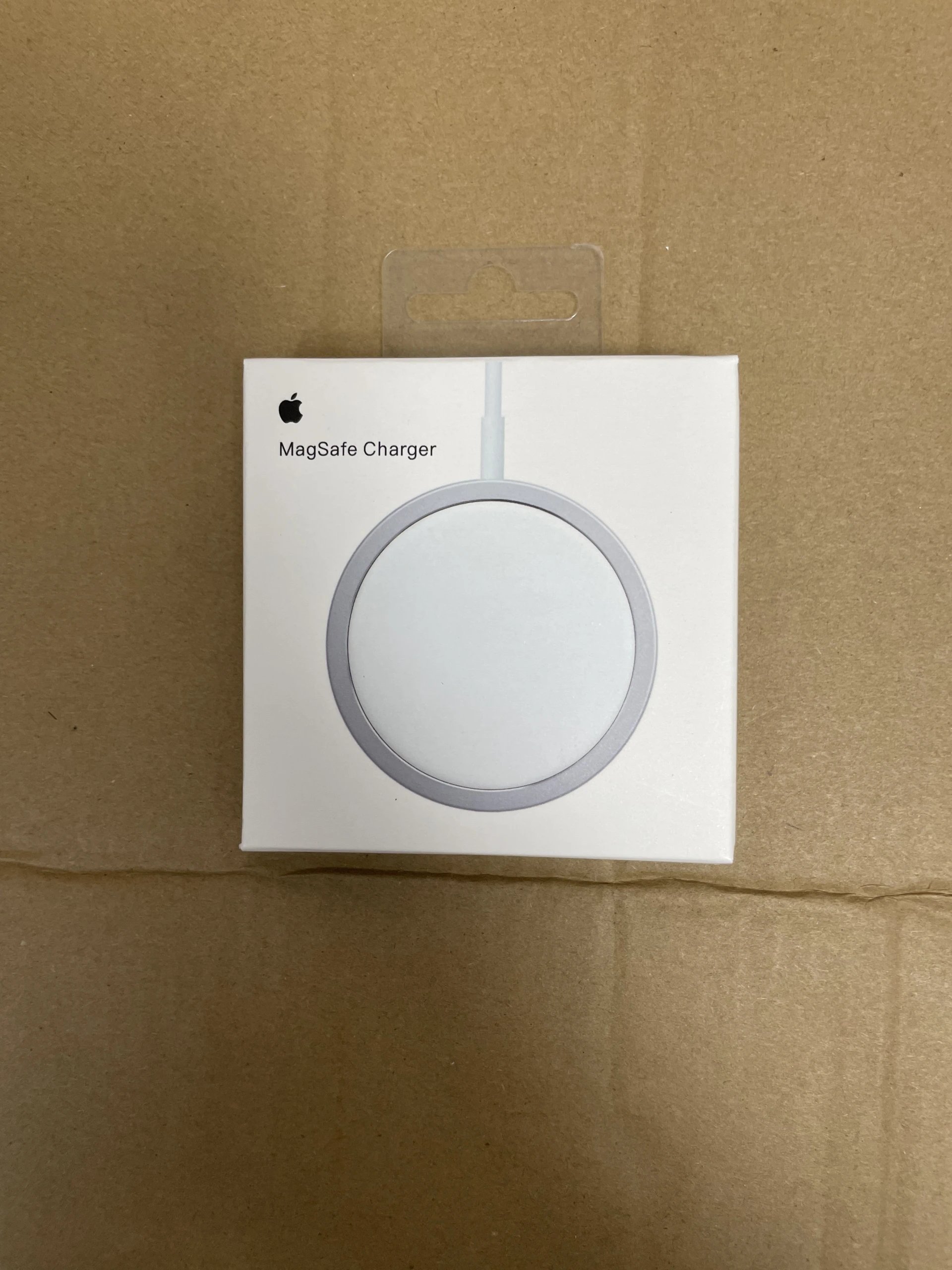 magsafe charger