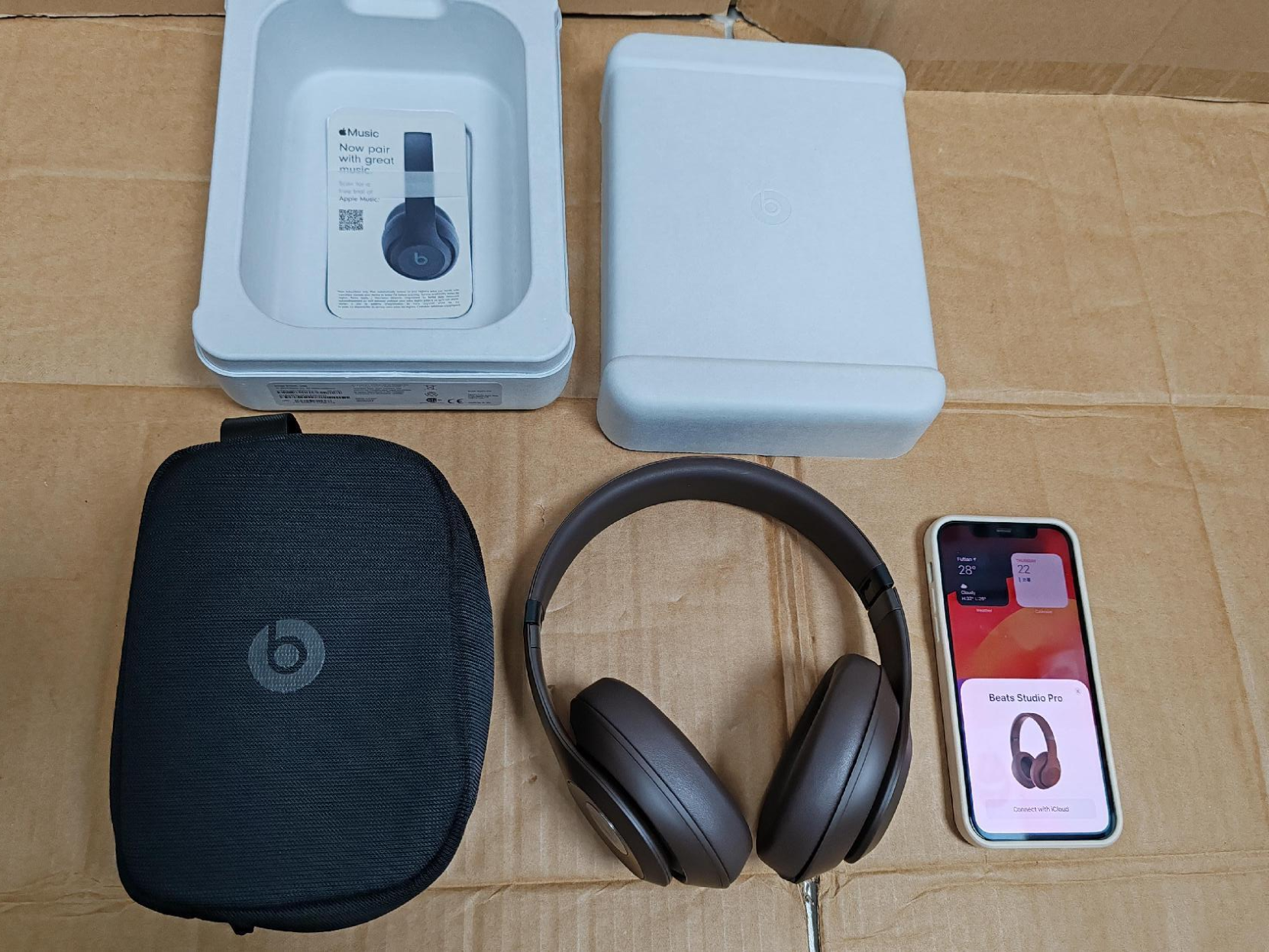 BEATS STUDIO PRO foto 5