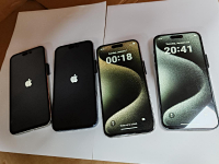 IPhone 15 pro max — seller photo 3