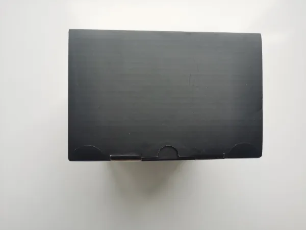 Design Marshall Emberton II Black Portable Speaker - 5