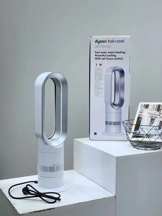 Dy AM09 hot+cool. Euro plug ,If the product is no quality issue,no return/no exchang