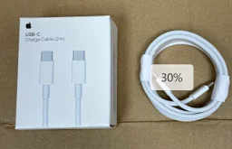 thumbnail for cha.rger  cable