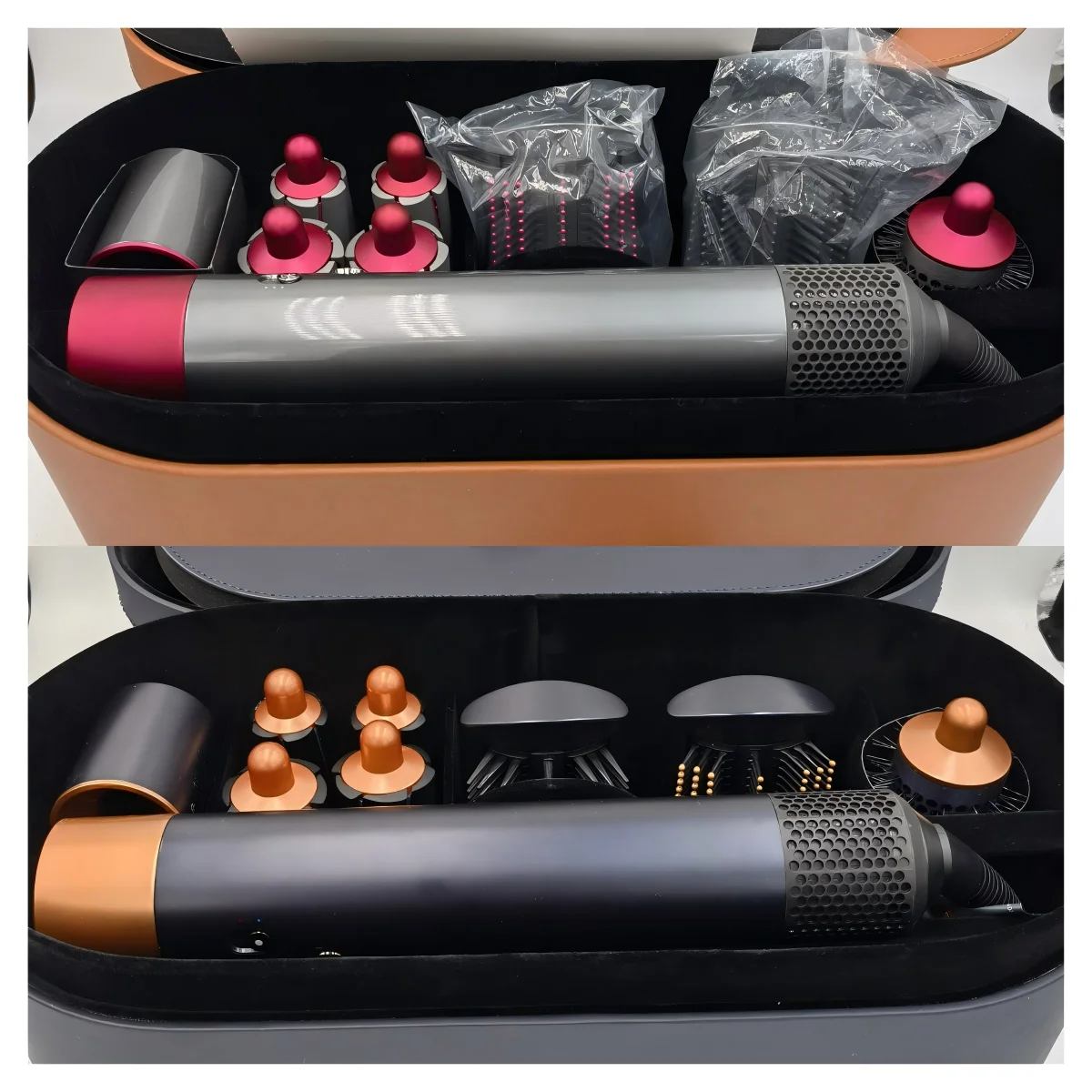 Dyson Hs 01-11 Secador de Pelo