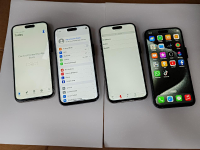 IPhone 15 pro max — seller photo 5