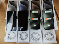 IPhone 15 pro max — seller photo 9