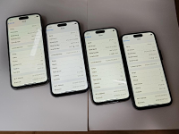 IPhone 15 pro max — seller photo 6