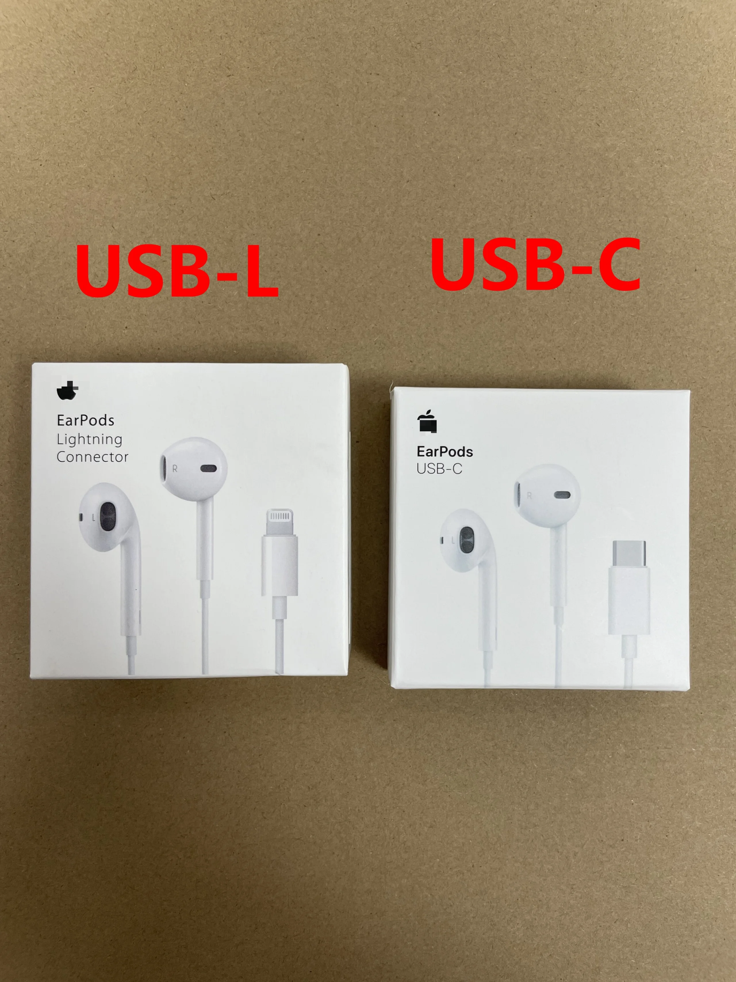 Earphone