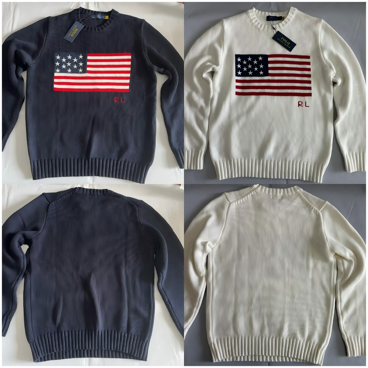 Polo Ralph Lauren American Fla