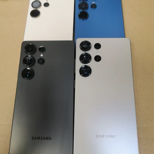 Samsung Galaxy S25