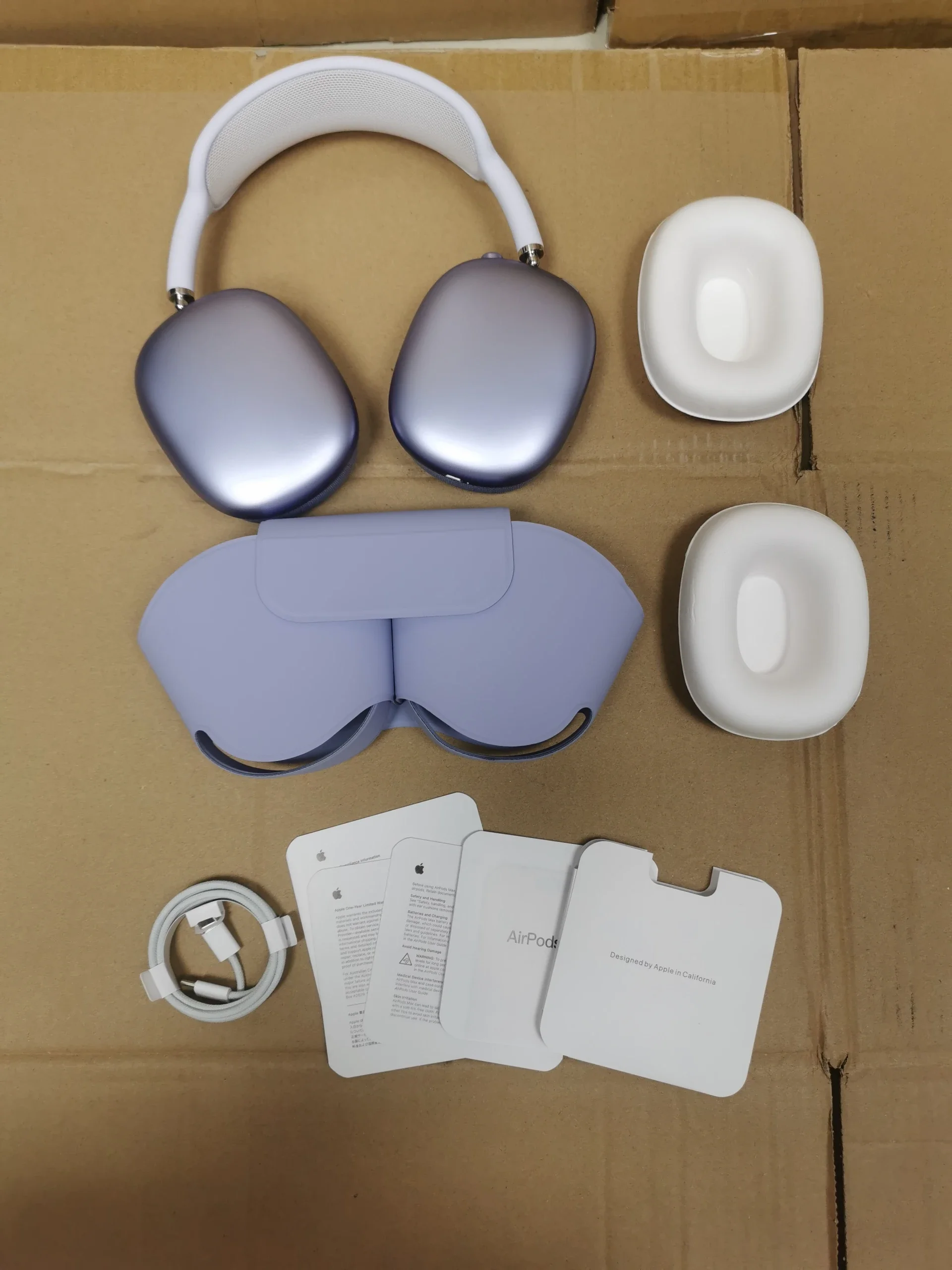Earphone