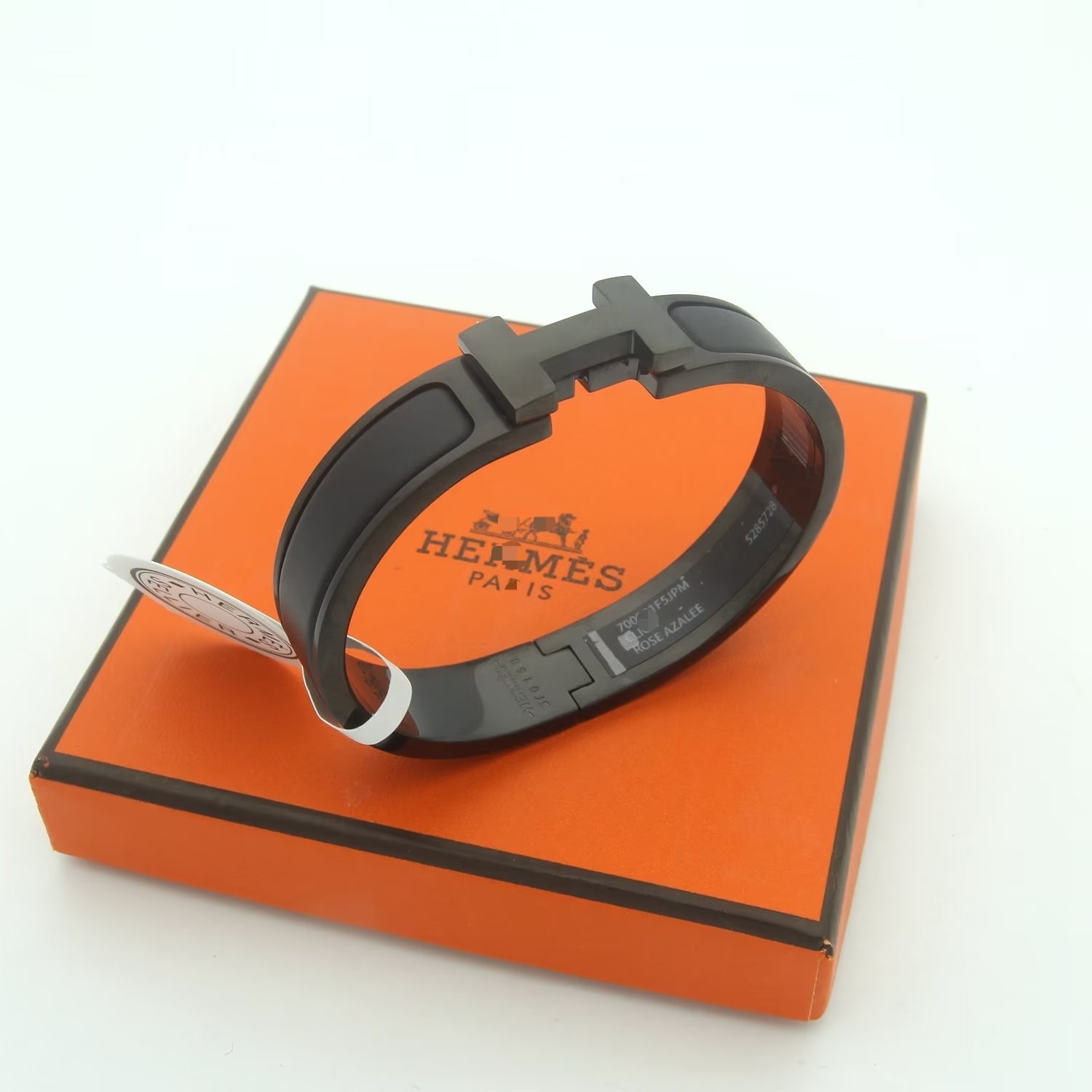 He.Me.S Darth Vader H Bracelet High Quality Unisex