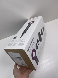 Dyson HD08 — seller photo 4