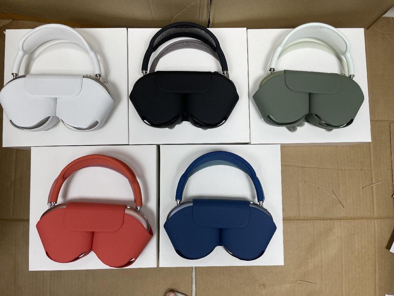 airpod maxUSBL 4