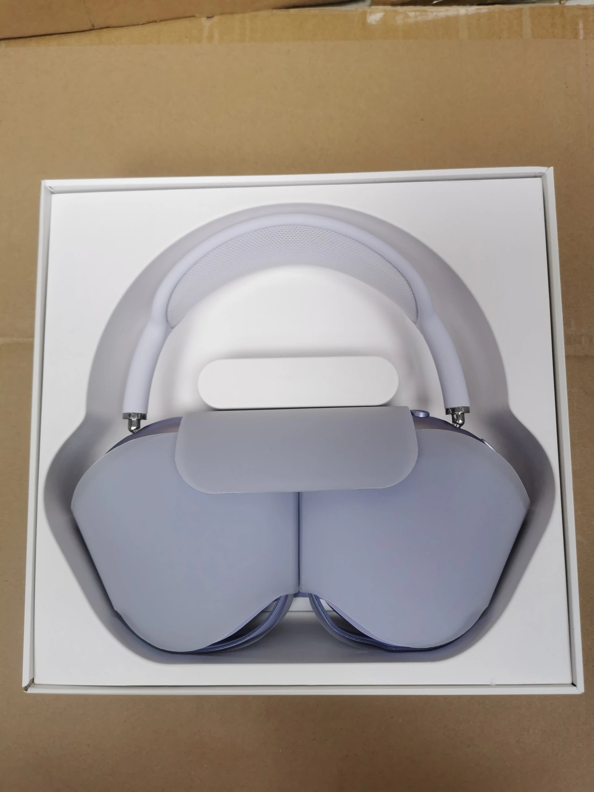 airpod max USBC 2nd  metal 2024 4