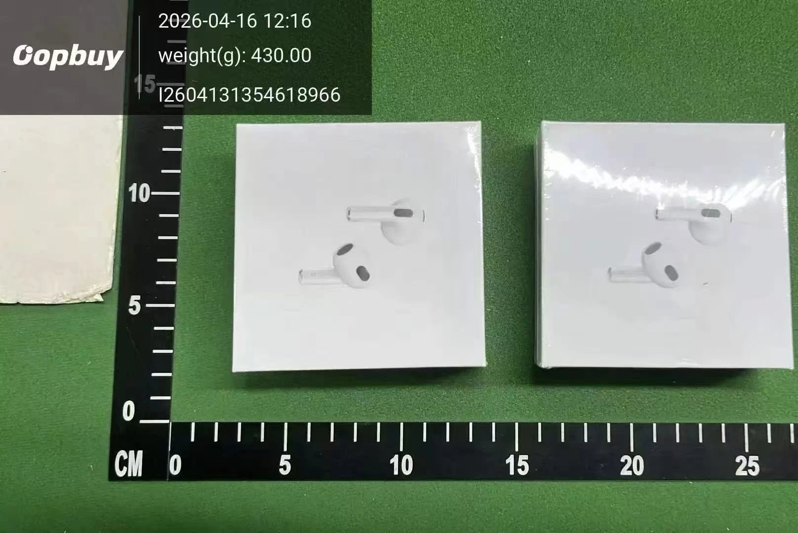 airpod 3 2