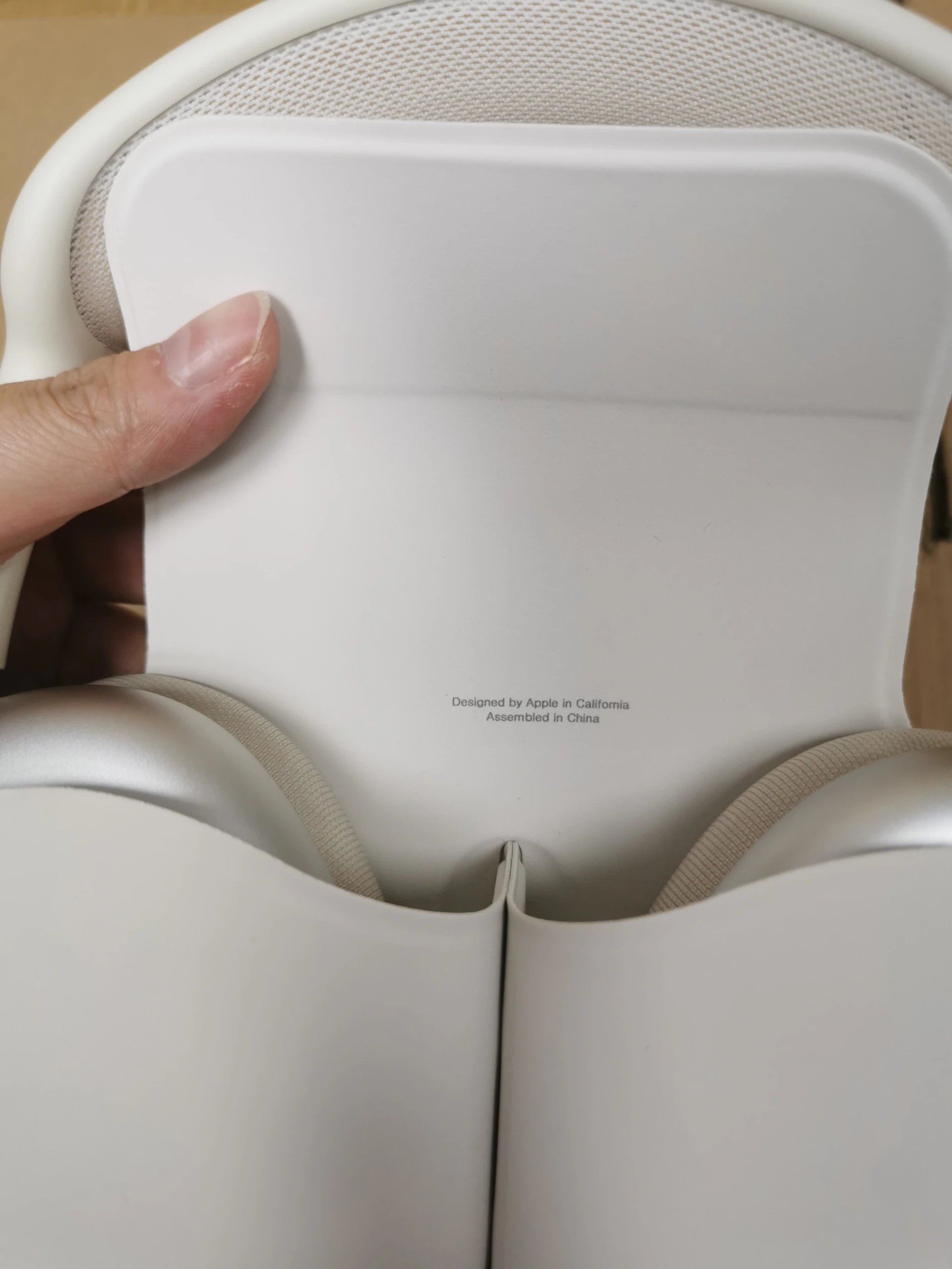 airpod max USBC 2nd  metal 2024 7