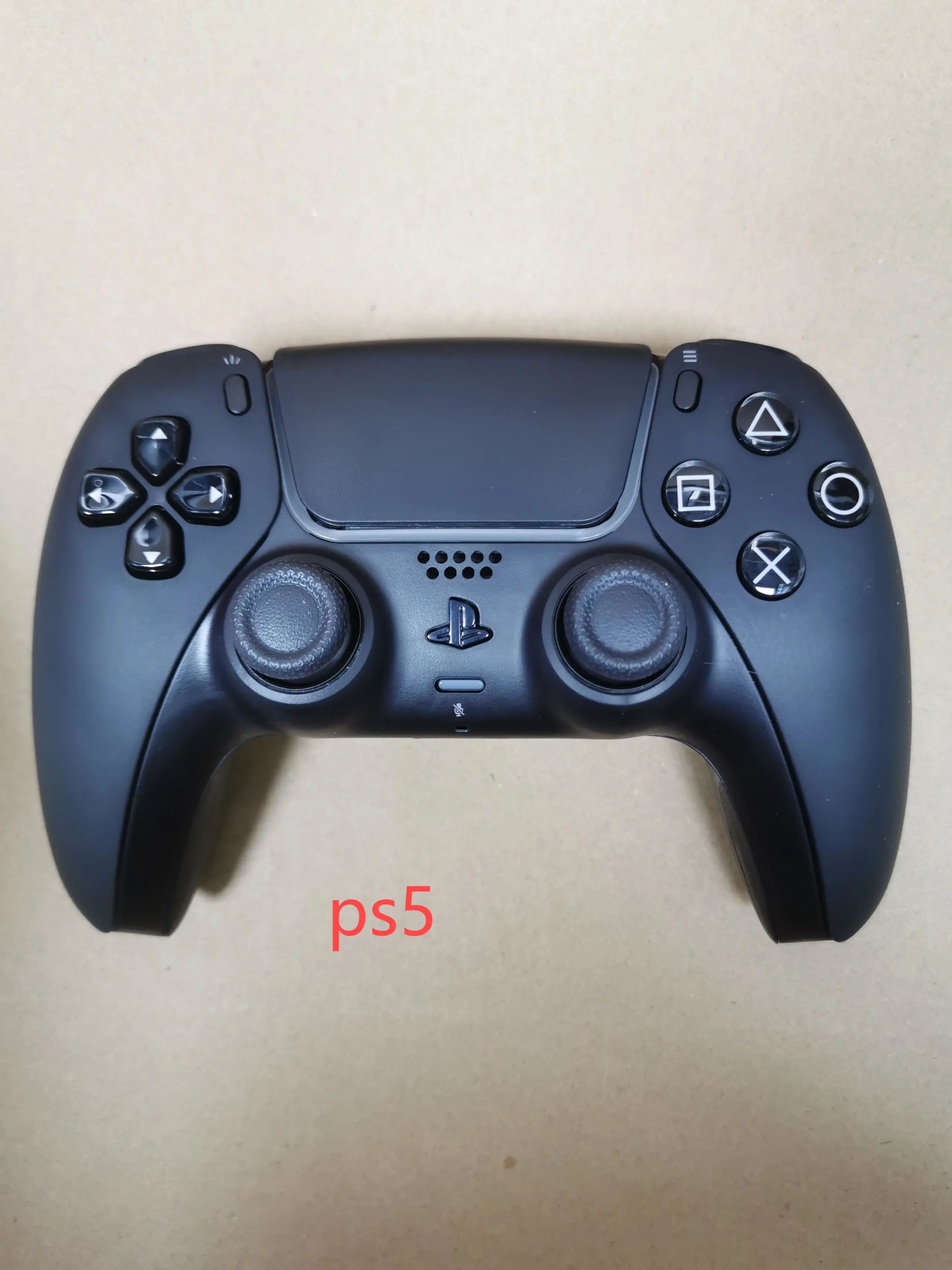 PS5 Black