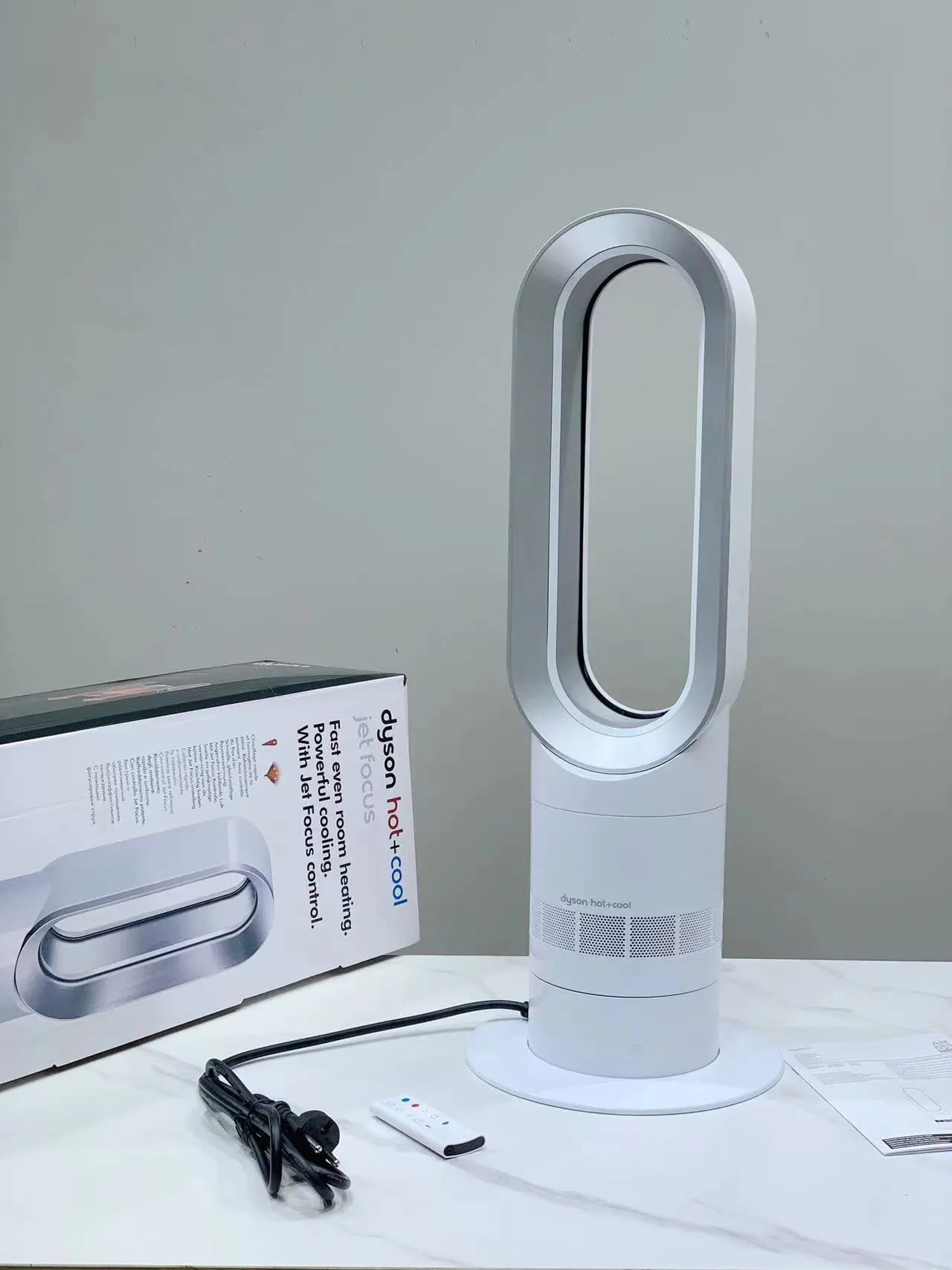 Dyson Dy AM 09
