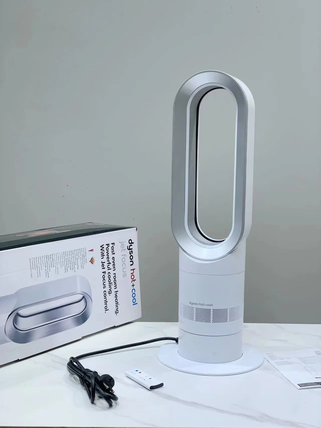 Dyson Dy Am 09