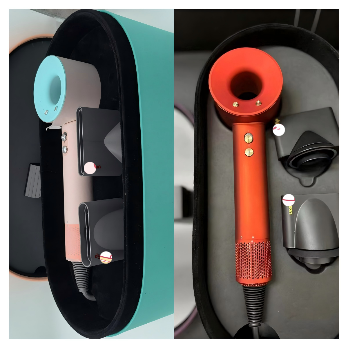 Dyson Supersonic Hair Dryer [2