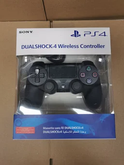 thumbnail for P.s.4＆5 controller  high quality