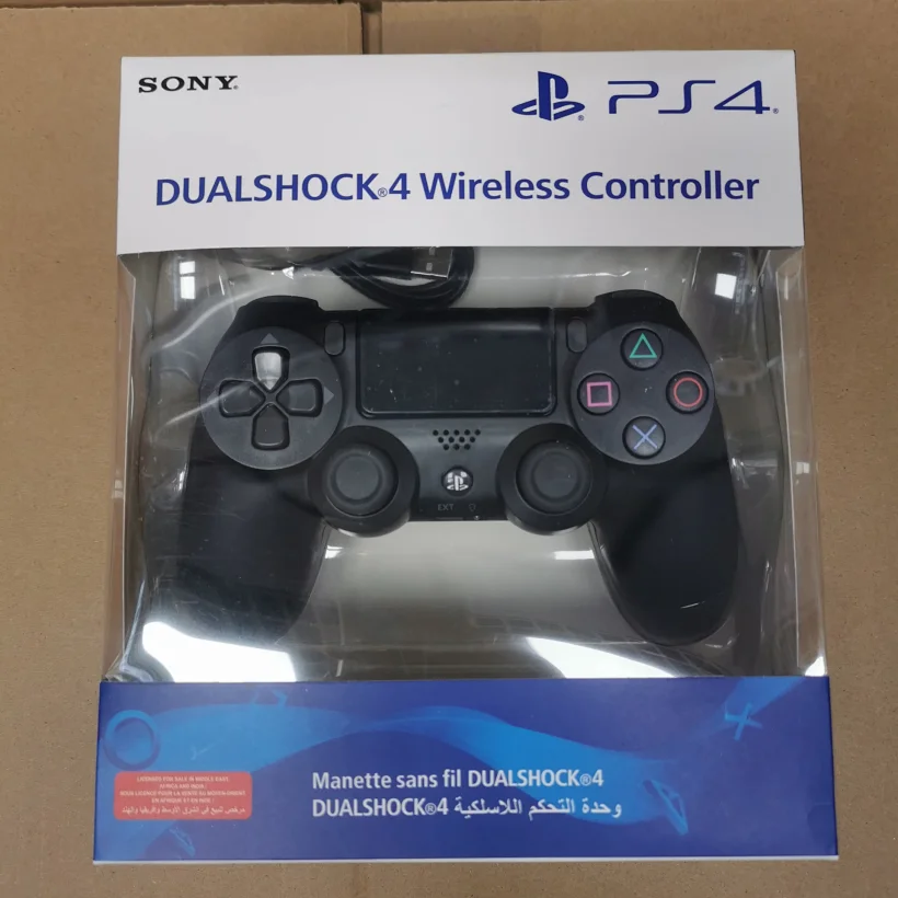 PS 4&5