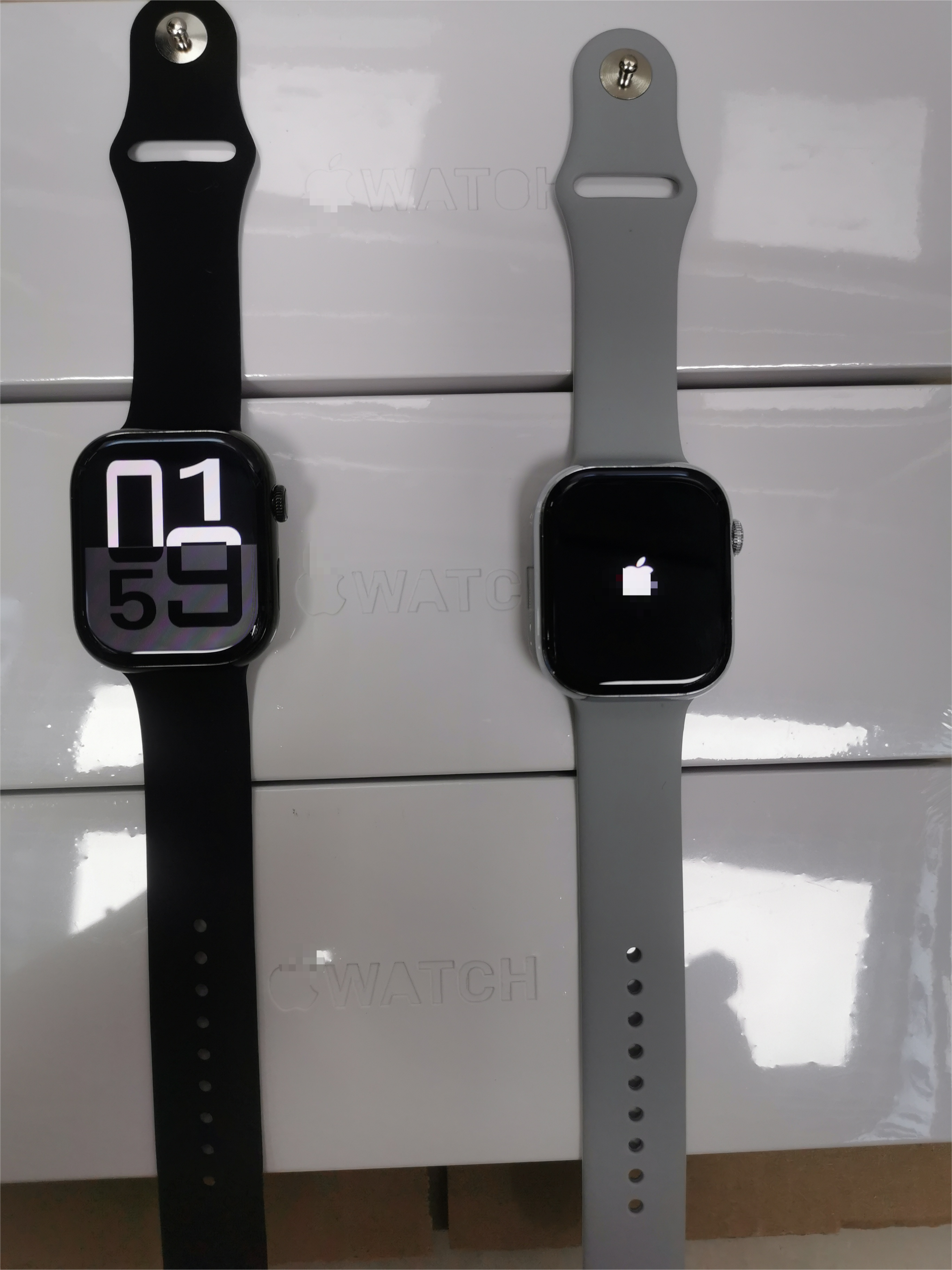 Apple Watch Series 10 smartwatch