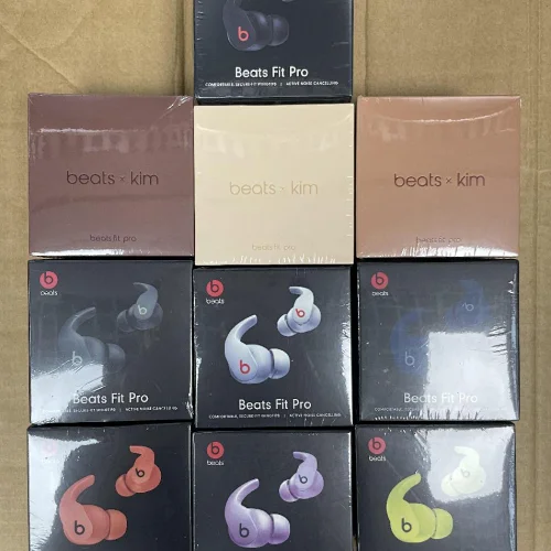 Beats Fit Pro 3