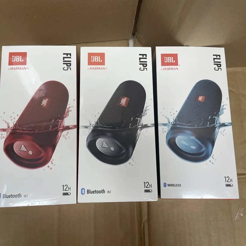 Jbl Flip 5