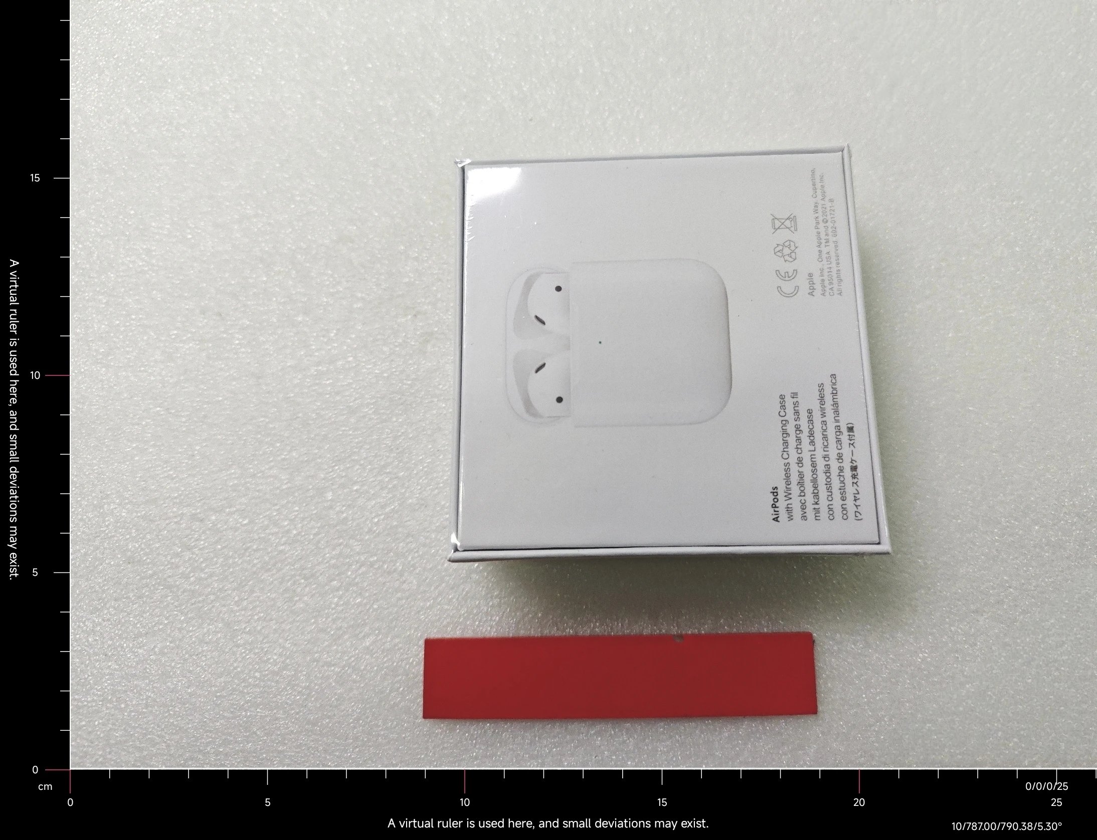 airpod2 6