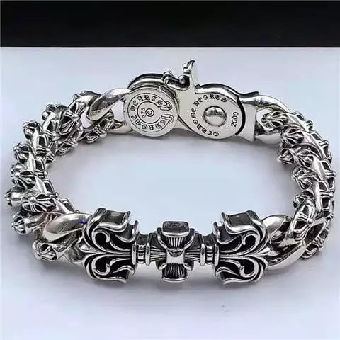 Chrome Hearts Bracelet: seller detail photo 14