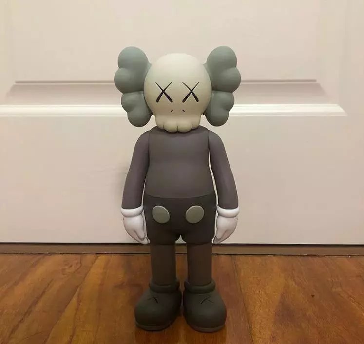 Kaws The Promise [40+ styles] foto 2