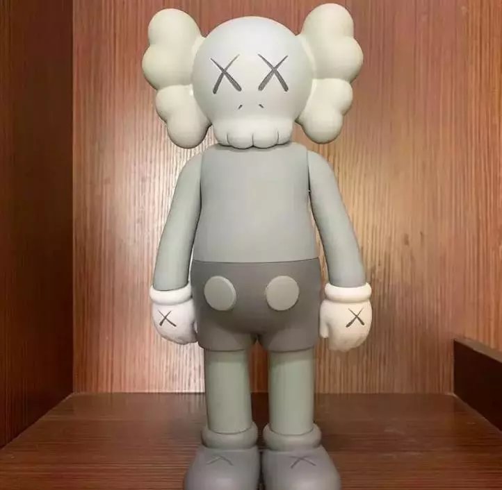 Kaws The Promise [40+ styles] foto 5