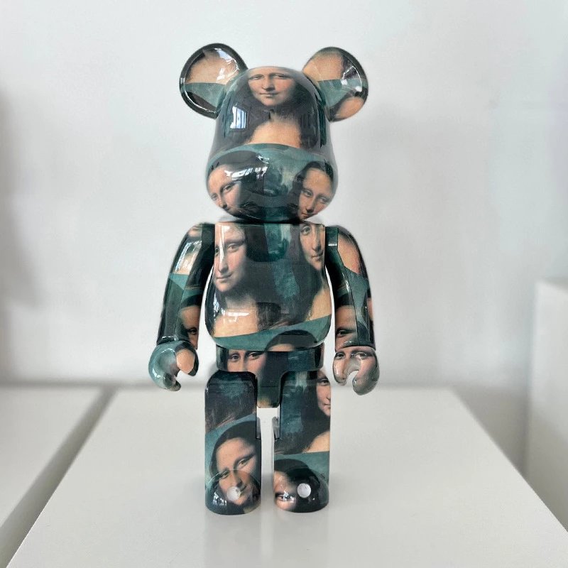 Mona Lisa