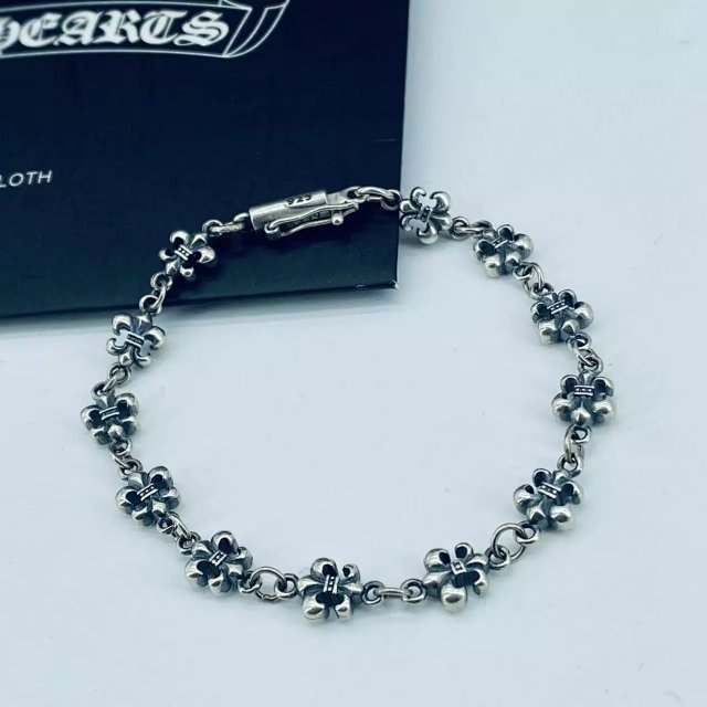 Chrome Hearts Bracelet: seller detail photo 6
