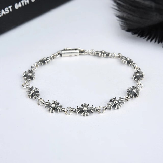 Chrome Hearts Bracelet: seller detail photo 5