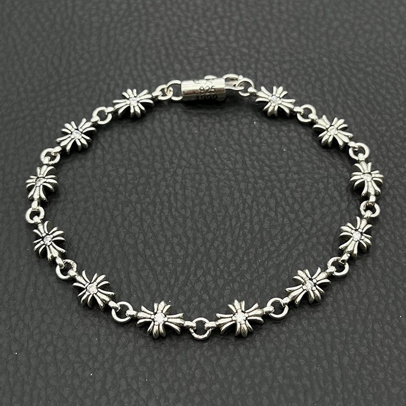 Chrome Hearts bracelets 72 colorways [Premium Quality]