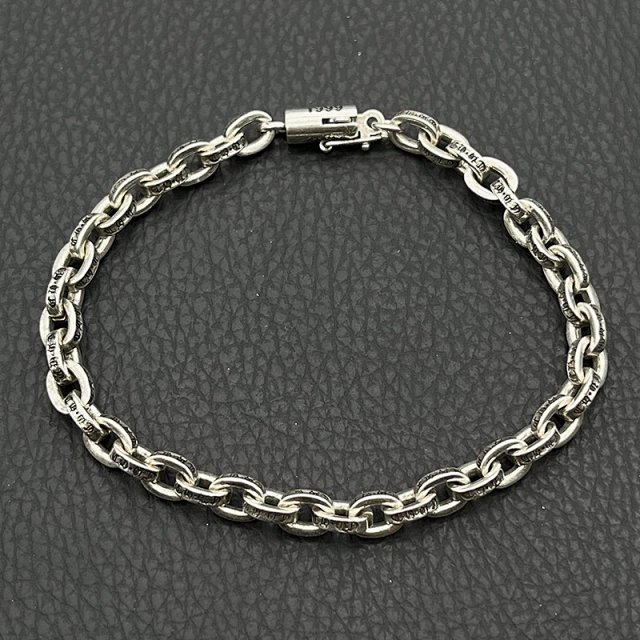 Chrome Hearts bracelets: seller detail photo 1