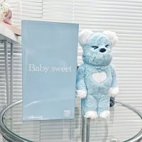 love plush blue