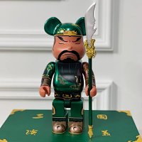 400% Bearbrick — seller photo 3