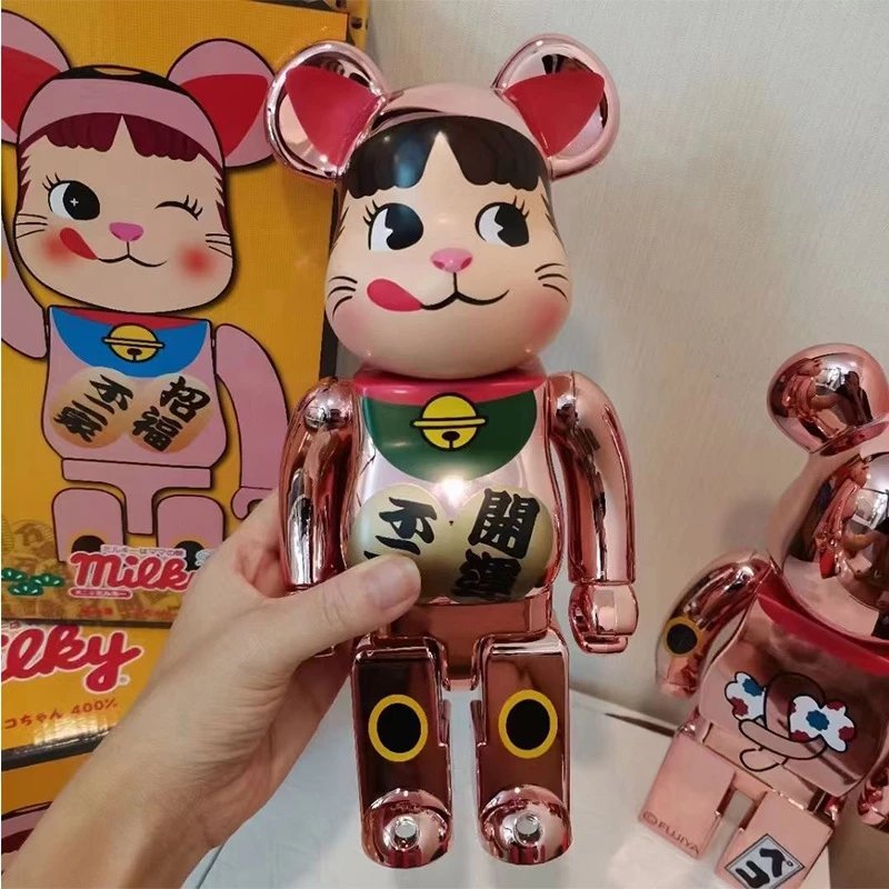 Fujiya Pink