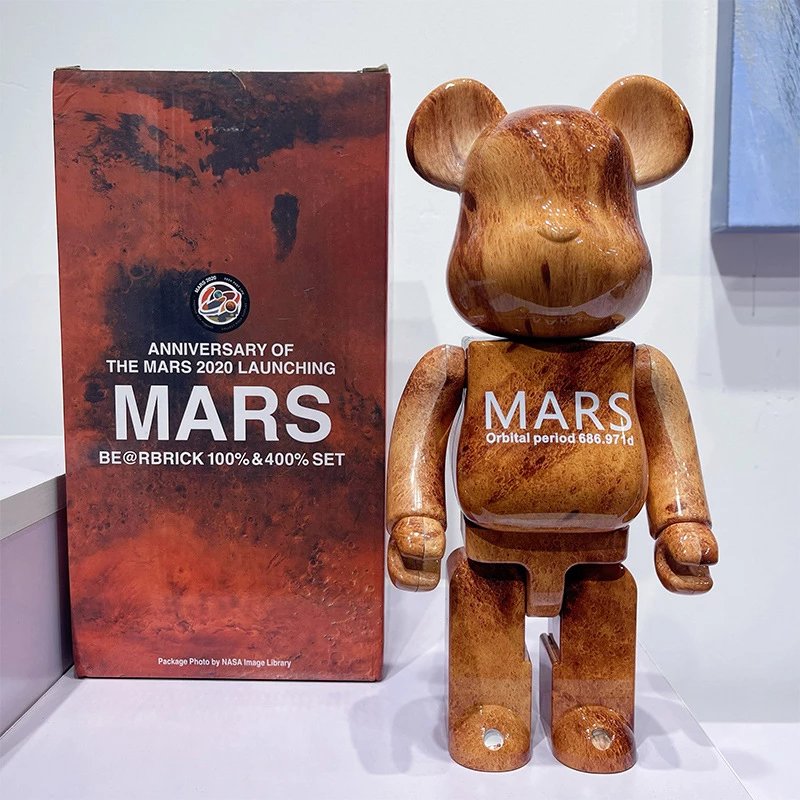 Mars