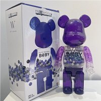 400% Bearbrick — seller photo 2