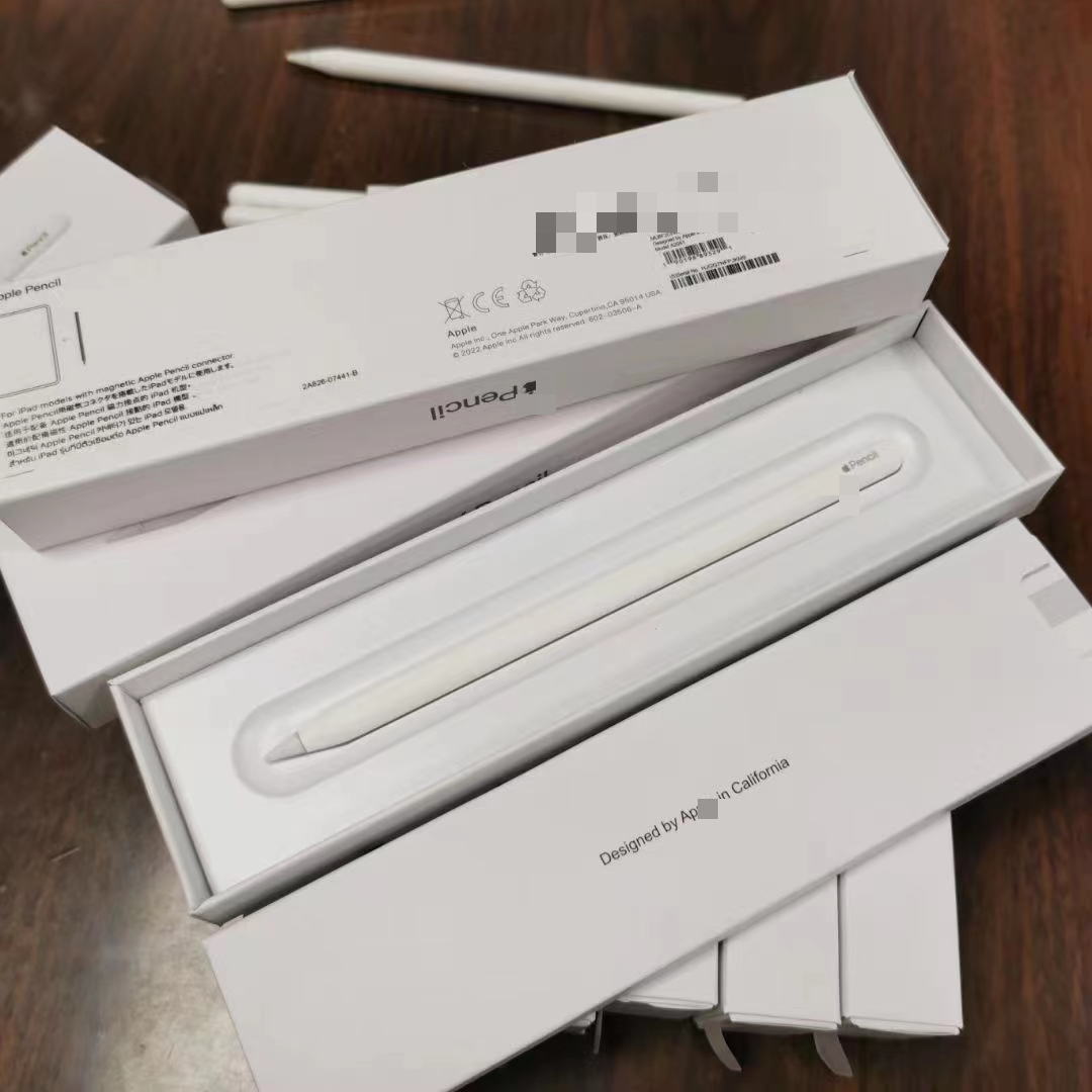 Pencil, 2nd Gen / Pencil (USB-C), 3rd Gen